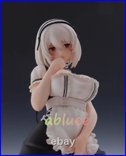 HMS Sirius Garage Kit Unpainted Unassembled Resin Figure 205MM