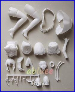 HMS Sirius Garage Kit Unpainted Unassembled Resin Figure 205MM