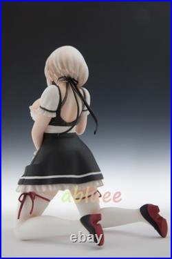 HMS Sirius Garage Kit Unpainted Unassembled Resin Figure 205MM