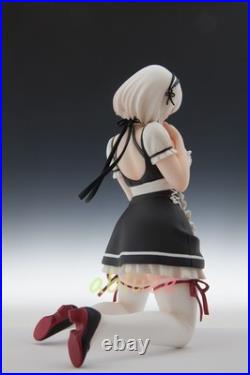 HMS Sirius Garage Kit Unpainted Unassembled Resin Figure 205MM