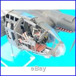 HPH Models HPH Heinkel He 111P 1/32 Scale Resin Kit Sectioned Aircraft. Convers