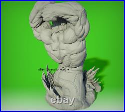 HULK LOU FERRIGNO bust 1/4 scale MODEL KIT marvel avengers NEW / FanART