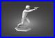 Han Solo Resin Sculpture Statue Model Kit Star Wars Unpainted/Unassembled