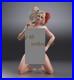 Har1ey Qu1nn 3D Print Garage Kit Figure Model Kit Unassemble Unpainted GK