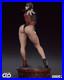 Harley Quin 3D Resin Figure 30 CM Hand Painted 12K Resolution