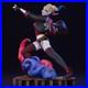 Harley Quinn resin scale model kit unpainted 3d print