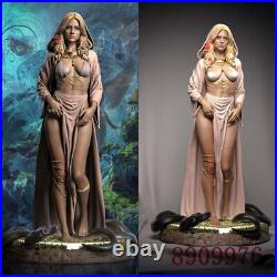 Harmonia 3D Printing Figure Unpainted Model Sculpture GK Blank Kit New In Stock