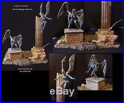 Harpies Diorama1/8 Scale Resin Model Kit 101GD09