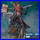 Harry Potter resin scale model kit unpainted 3d print