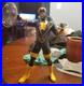 Havoc Resin Sculpture Statue Model Kit X-Men Unpainted/Unassembled