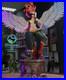 Hawkgirl DC Fan Art Kit 18 Scale (9 inch) 3Dmoonn