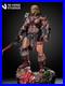 He-Man resin scale model kit unpainted 3d print
