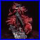 Hellsing 1/4 Painted 3D Printed 12K Figure Statue Resin Model Kit Unassembled