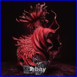 Hellsing 1/4 Painted 3D Printed 12K Figure Statue Resin Model Kit Unassembled