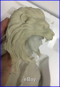 Hercules vs Hydra 14 Statue scale resin kit Diorama no ARH no Sideshow