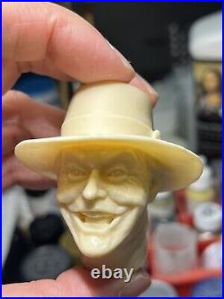 High Quality 12 Batman 1989 Joker Jack Nicholson resin model figure Garage kit