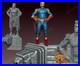 Homelander Resin Sculpture Statue Model Kit The Boys Unpainted/Unassembled