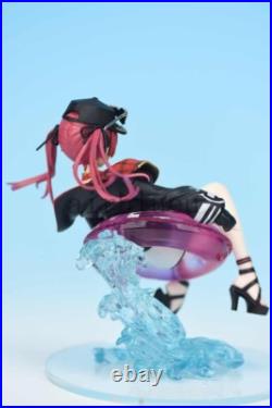 Houshou Marine Hololive Unpainted Unassembled GK 1/7 Resin Model kit Figure