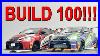 How To Build A Kitbox Pzy Toyota Varis Gr Yaris In Evangelion Colors Full Build