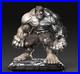 Hulk Cyborg Resin Sculpture Statue Model Kit Marvel Unpainted/Unassembled