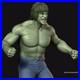 Hulk Lou Resin Sculpture Statue Model Kit Avengers Unpainted/Unassembled
