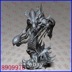 Hydralisk 3D Printing Figure Unpainted Model Sculpture GK Blank Kit New In Stock
