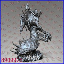 Hydralisk 3D Printing Figure Unpainted Model Sculpture GK Blank Kit New In Stock