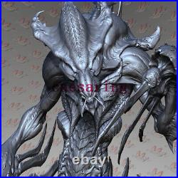 Hydralisk 3D Printing Figure Unpainted Model Sculpture GK Blank Kit New In Stock