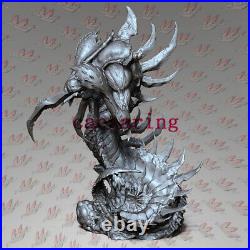 Hydralisk 3D Printing Figure Unpainted Model Sculpture GK Blank Kit New In Stock
