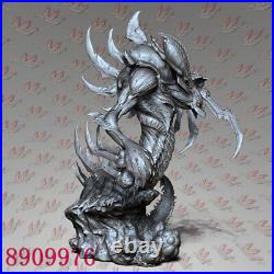 Hydralisk 3D Printing Figure Unpainted Model Sculpture GK Blank Kit New In Stock