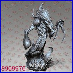 Hydralisk 3D Printing Figure Unpainted Model Sculpture GK Blank Kit New In Stock
