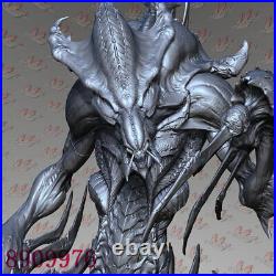 Hydralisk 3D Printing Figure Unpainted Model Sculpture GK Blank Kit New In Stock