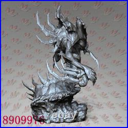 Hydralisk 3D Printing Figure Unpainted Model Sculpture GK Blank Kit New In Stock