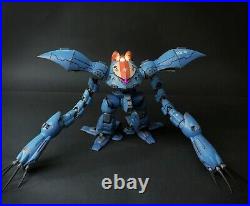 Hydro Blue (1/100 Hygogg Resin Model Kit)