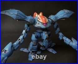 Hydro Blue (1/100 Hygogg Resin Model Kit)