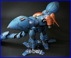 Hydro Blue (1/100 Hygogg Resin Model Kit)