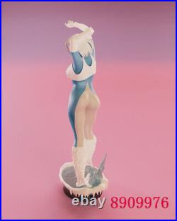 ICE DC 3D Printing Figure Unpainted Model GK Blank Kit Sculpture New In Stock
