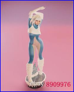 ICE DC 3D Printing Figure Unpainted Model GK Blank Kit Sculpture New In Stock