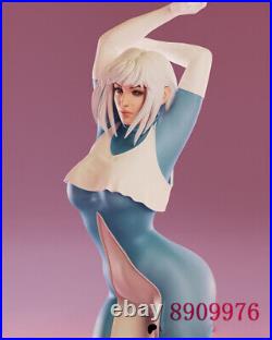ICE DC 3D Printing Figure Unpainted Model GK Blank Kit Sculpture New In Stock