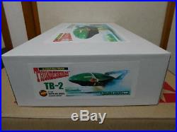 IMAI SUPER BIG MODEL TB2 THUNDERBIRDS 2 1/144 Super Forming Resin Kit JP New
