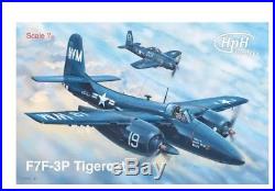 IN STOCK HPH Models 1/32 F7F Tigercat High End Low Production Resin 32045R