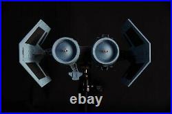Imperial TIE Bomber BIG 148 Scale Model Kit High Detail Resin Model