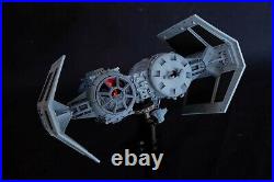 Imperial TIE Bomber Model Kit 148 scale high detail resin model