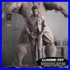 Incredible Hluk Ed Norton Resin Model Kit Unpainted 3d Print Statue Figure