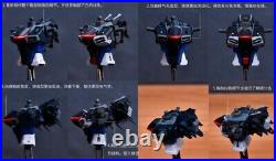 Infinite Dimension GK Conversion Kits For ZGMF-X10A 2.0 FREEDOM MG 1100
