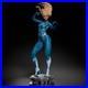 Invisible Woman 3d Printed Model Unassembled Unpainted 1/8-1/3