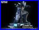 Iron Man 20CM Tall Resin 3d Print Model Unpainted Garage Kit Statue Figure