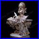 Isobel 1/6 3D Print Model Kit Unpainted Unassembled 35cm GK Beauty Woman