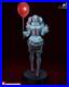 It, 1/9, 23cm, 12k Resin 3D Print Figure Model Kit