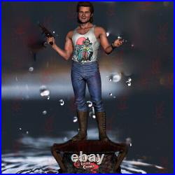 Jack Burton 3D Printing Garage Kit Figure Model Kit Unpainted Unassembled GK